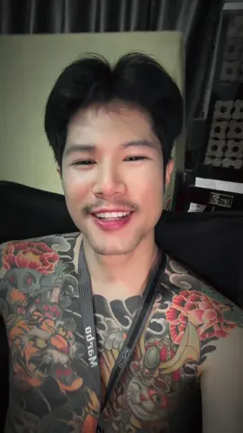 ฝากไว้ให้คิด 😛 #ผู้ชายสักลาย #54mm #ห้วยปราบบ่อวิน #ระยองหวานเจี๊ยบ💯 #tiktok 