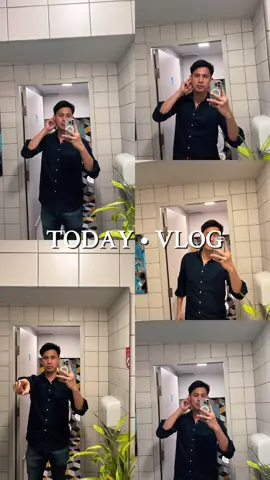 Vlog #blog  #today 