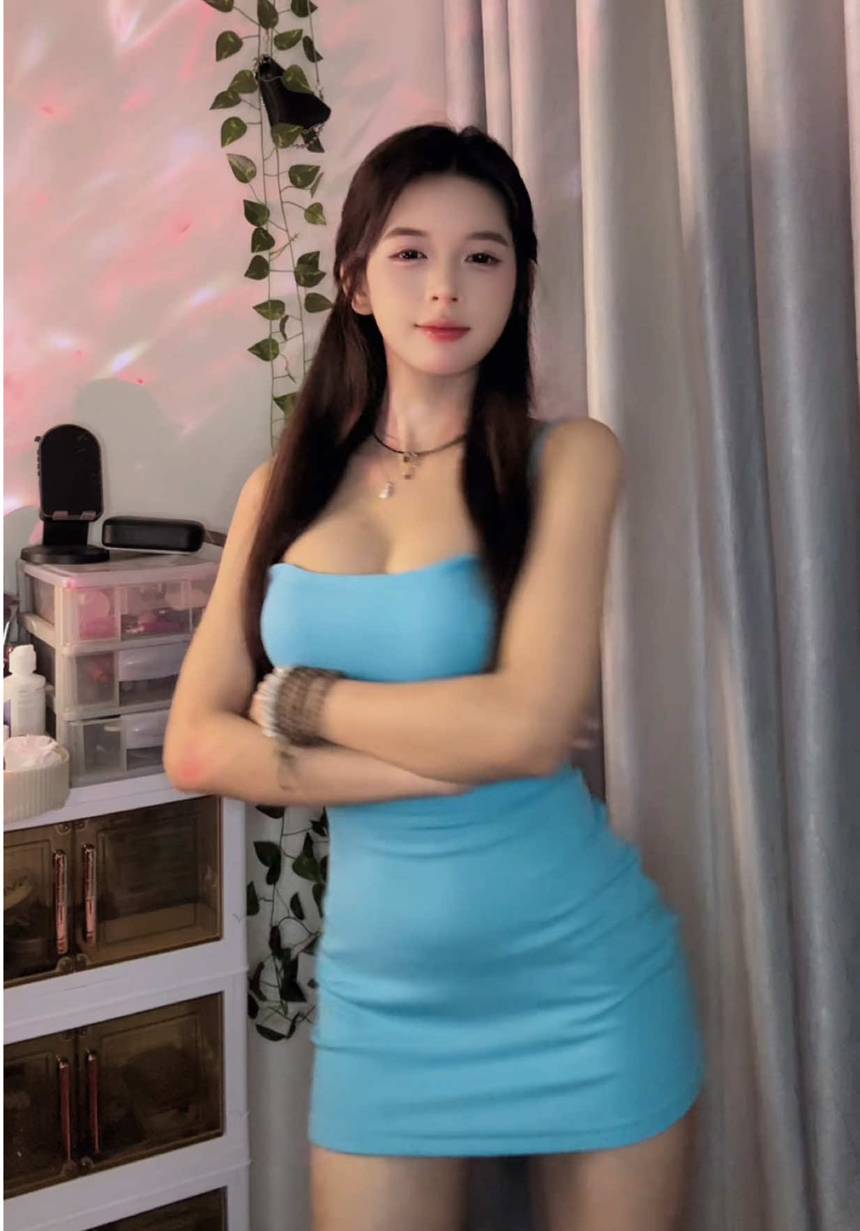 🐷 bé heo xanh 