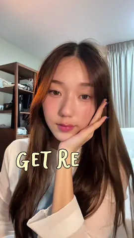 lazy girl makeup routine!  #rojukiss #รีวิวบิวตี้ #fyp