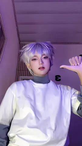 killua geol geol #fyp #trend #trending 