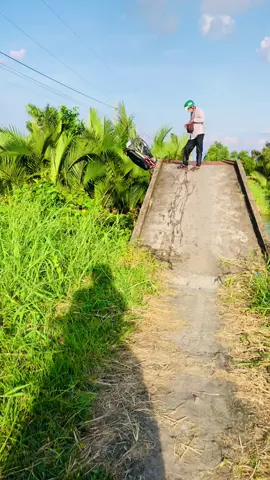 Không qua khỏi ải này