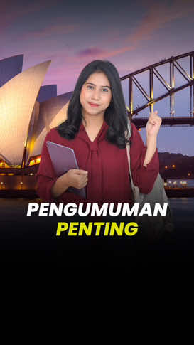 Ini yang Sahabat Mido tunggu~ #imigrasiindonesia #imigrasi #sduwhv #whv #sduwhv2025 