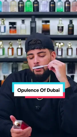 Blind Buy Fragrance Unboxing - Opulence Of Dubai #opulenceofdubai #fragrance #fragrancetok #colognetok 