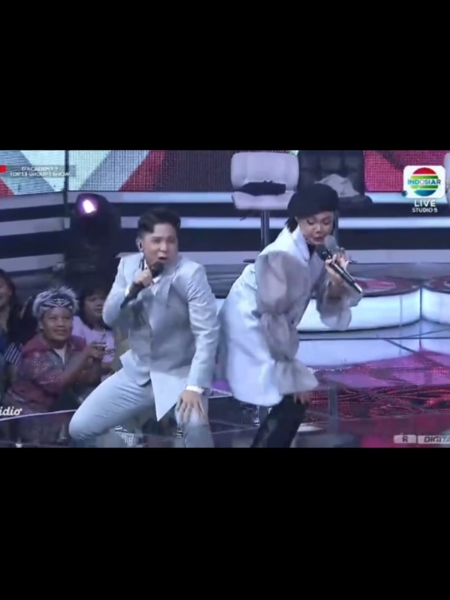 😁 #jirayut #rinanose #gilangdirga #soimah