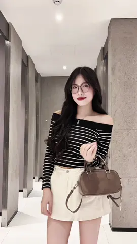 #xuhuong #foryou #myoutfit #homnaymacgi #autumn 