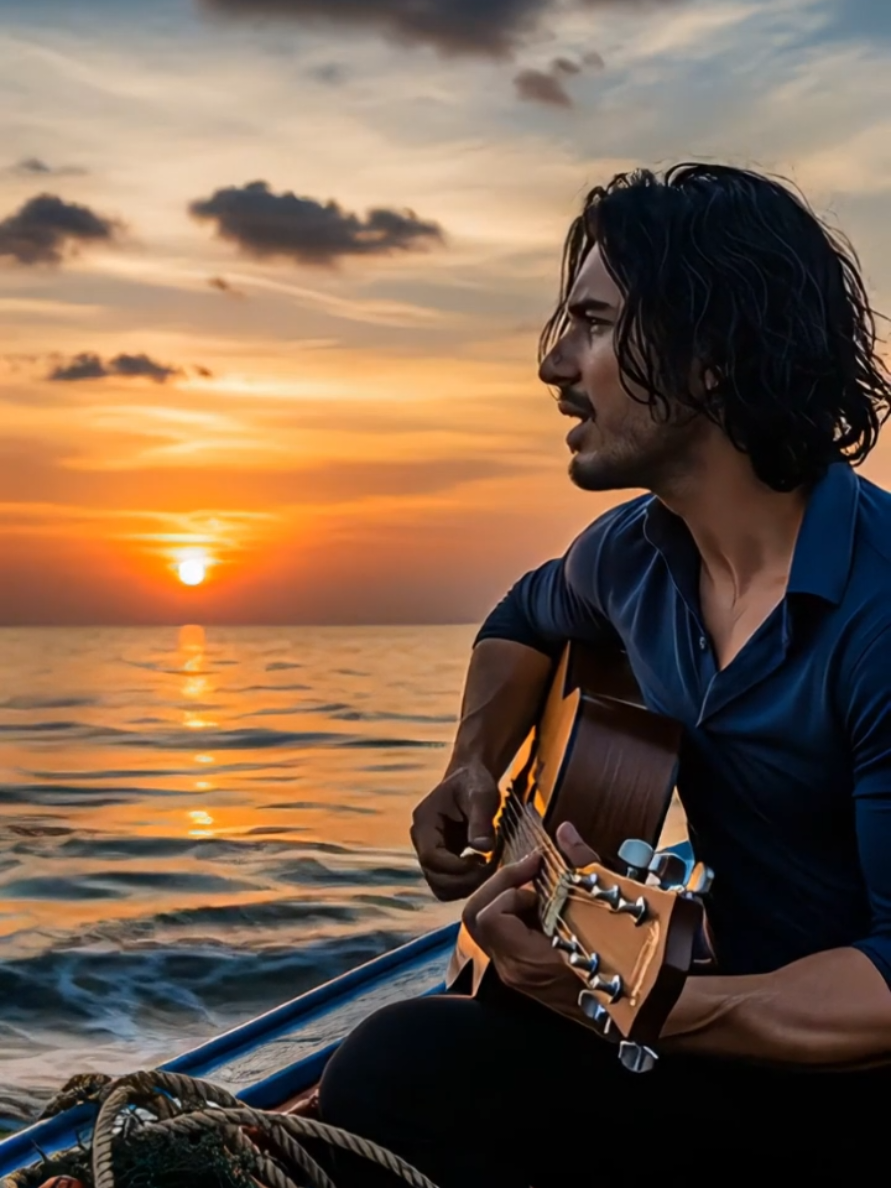 Bagian 41 Lagu : Kau Hadir - Pieter Saparuane Video dihasilkan AI #pietersaparuane #laguindonesiaviral #fyp #lipsing 