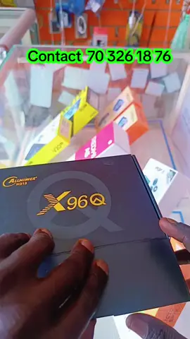 #baoltech #box #android #amazon #abonnement 