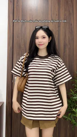 Có thể là iu lun #dduong0303 #review #áophông #abhouse 