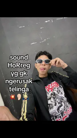 yakan woi🧐 - #horeg #sound #fyp #viral #trending 