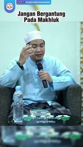 Allah adalah tempat bergantung terbaik ================= Dapatkan berbagai buku karya ust muhammad faizar dan madu ruqyah lainnya hanya di etalase resmi kami - Arsyada Yadaka Internasional =================== untuk mendaftar dan konsultasi ruqyah syariyah bisa hubungi rumah bina Arsyada terdekat, kontak admin sudah kami sematkan di profil #ustadzmuhammadfaizar #ustadzfaizar #muhammadfaizar #ruqyahsyariyyah #ruqyah 