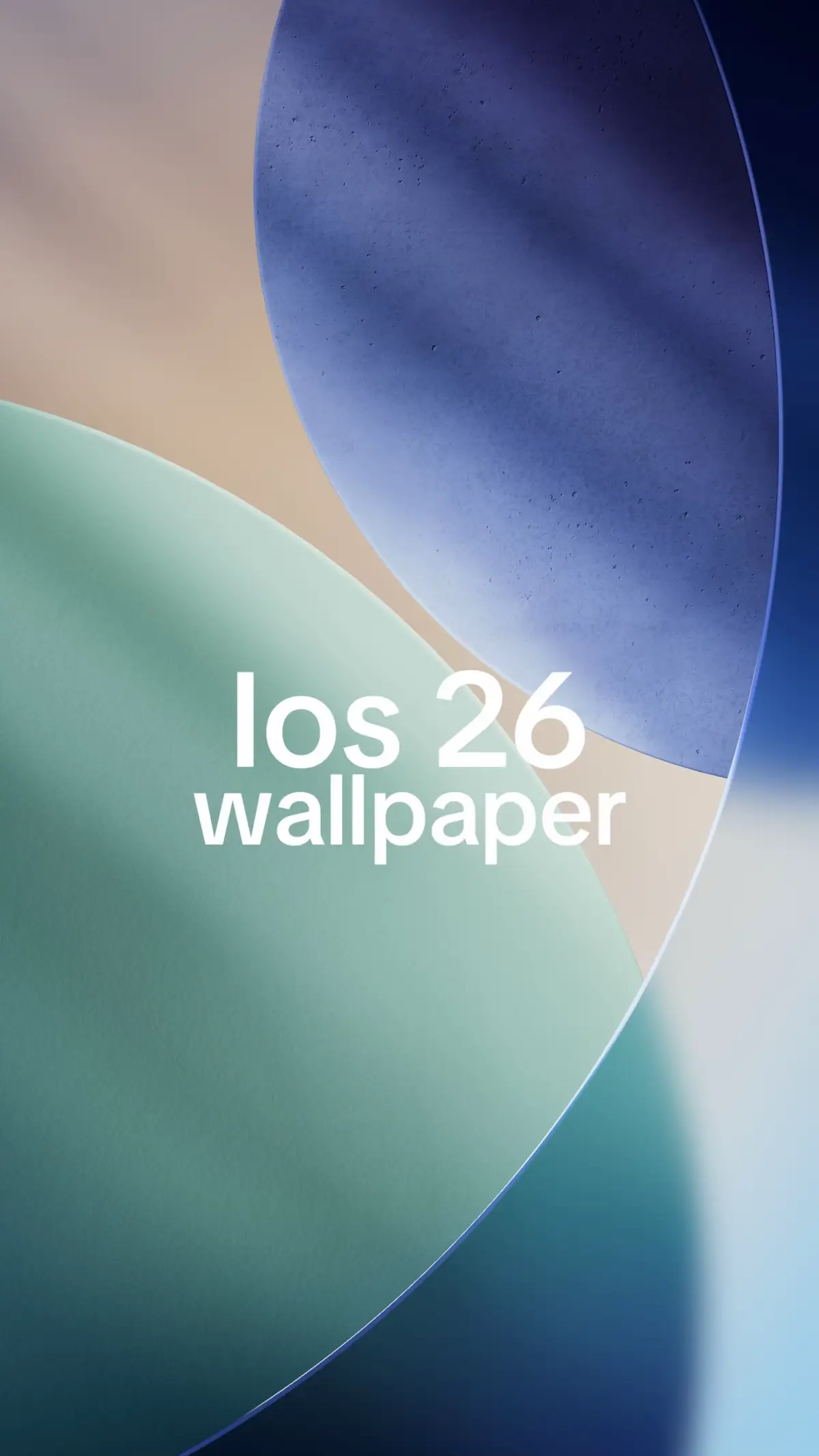 #ios26 #iphone #wallpaper #viral 