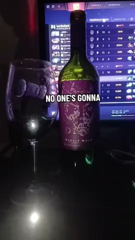 🍷 “Un gran amor a mi lado, mi pasatiempo favorito y una copa de vino… la receta del momento perfecto.” #wine #vino #music #fyp #tiktok 