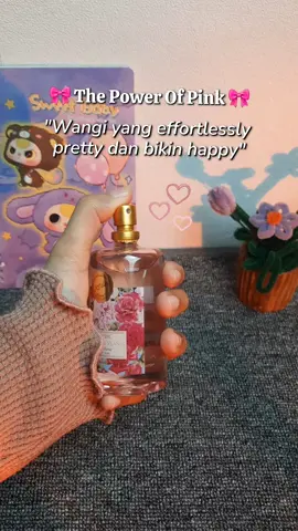 Ngga cuma wanginya yg tahan lama, tp packaging-nya jg aesthetic bgt!!🎀✨️💖  @vivelle.id  #Ariela #Vivelle #Vivellecare #Livebeautyfully #pilihankuhidupcantikdenganvivelle 