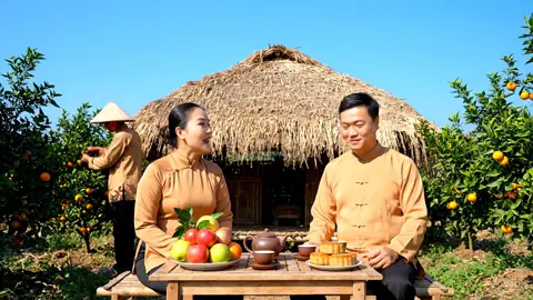 Sui Gia đố Vui * Quả Mít*