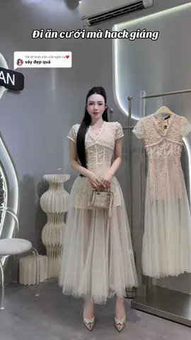 Trả lời @ngân Le❤️ #tranvan #xuhuongtiktok #thoitrangtiktok 