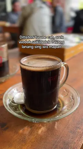 Warkop nusantara 2 jl terusan sulfat 143 sawojajar-Malang. #warkopnusantara #buka24jam #kopimumbul #kopimumbulmalang #fyp 