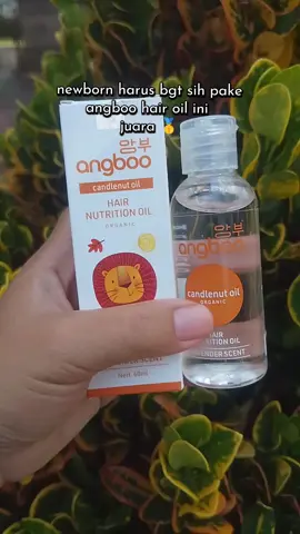 baguss bgt 😍 #angboo #angboohaircare #fypviralシ #affiliate 