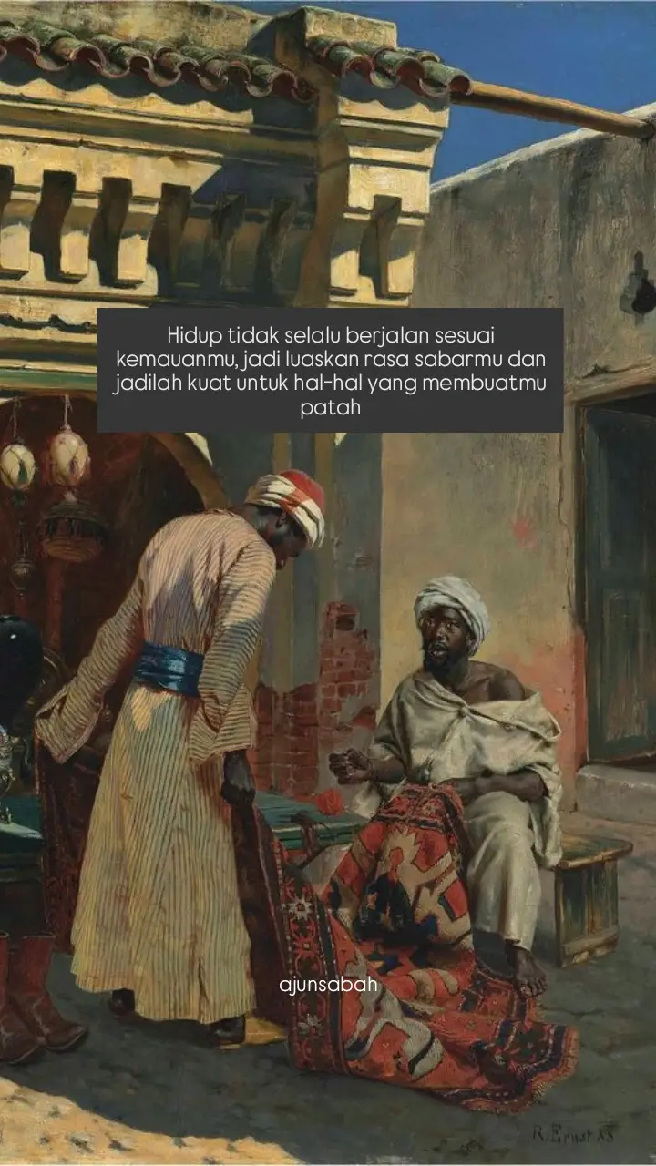 #fypage #foryou #syair #fyp #quotesislam 