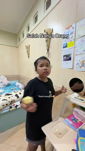 TERSERAH KAULAH