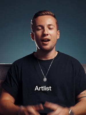 Generate AI voiceovers with voices exclusive to Artlist