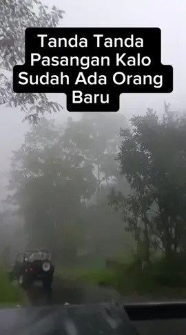Tanda tanda pasangan kalau sudah ada orang baru  #assalamualaikum #fypシviral #soundviral #videoviral #trendingsong 