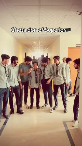 Don in the superior😂#CapCut #superiorboys #superiorskt #superior #sialkot 