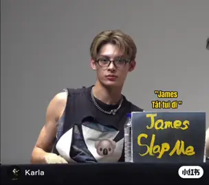 Bực hết cả đại bàng 😤 #james  #CORTIS #fyp #xh #capcut 