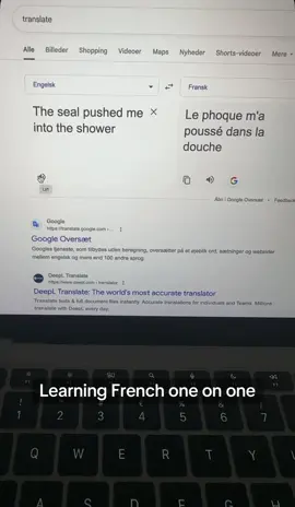 #french #language #learning #fyp #fun 