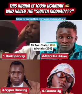 #creatorsearchinsights #trendingvideo #ugandatiktok #kenyantiktok🇰🇪 #dancehall @BAD SPARKSY @Mark Da Urban TM 🇺🇬 @VYPER RANKING🎤 @Gunna UG 5th Genna @Shatta Empire @MELLO VIBES MUSIC🇯🇲 @RARE BREED🇬🇧 @Mudra D Viral @BRUNO K 