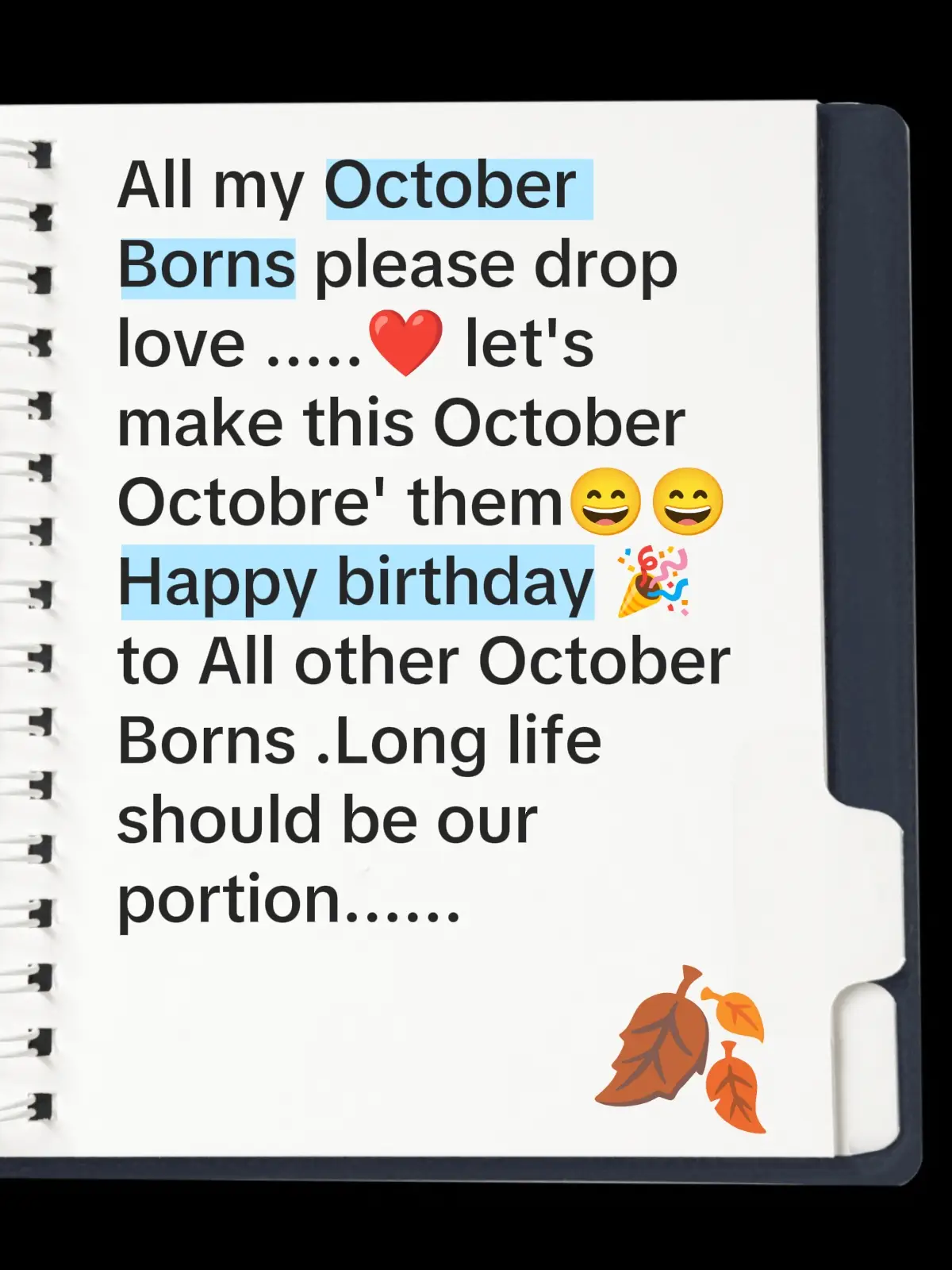 #creatorsearchinsight #october #fyp #foryoupage #viraltiktok 