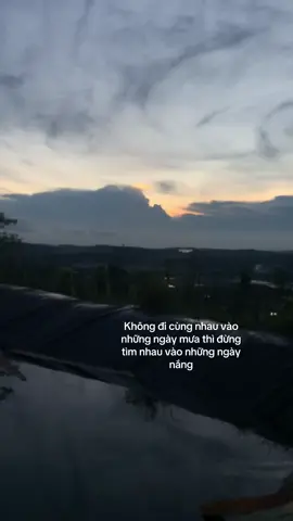 hoàng hôn nay đẹp thế nhỉ#xuhuongtiktok 