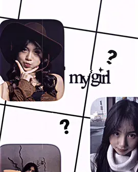 #CapCut my girl my girl😣💗[template klik logo cc] prst @𝐌𝐎𝐎𝐍 #girlfriendday #trend #fyp #xyzbca 
