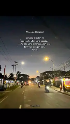 #Wolcome_October