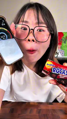 มากินขนมโอวัลตินกั๊นน! เอาให้ดัง ลั่นสนั่นไปเล้ยยย #pingpantira #ผิงกินอาหาร #โอวัลตินร็อคส์ #Ovaltineครั้นช์ให้โลกจำ