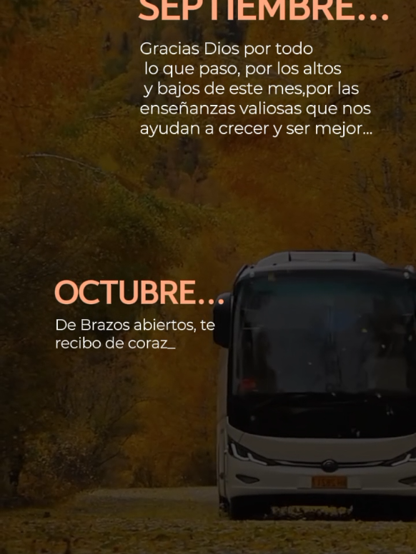 Septiembre 🫰  Octubre 🙌🤗  #frases #adiósseptiembre #bienvenidooctubre #paratiiiiiiiiiiiiiiiiiiiiiiiiiiiiiii #fyppppppppppppppppppppppp 