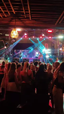 welcome to Paradise Bar Labuan bajo#paradisebarbajo#partyplaceintown#livemusic 
