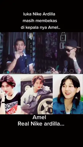 kang Alan cerita kronologis kecelakaan Nike ardilla dan ada hubungan apa dengan sakit kepala AmelAmilia?#sangpengobatrinduAmelAmilia #miripnikeardilla #jangkauanluasfypvirall 