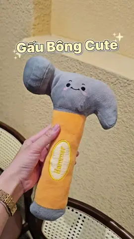 Gấu bông cute vữ vị  #banacocoreview  #gaubong  #gaubongcute 