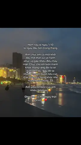 #nnt537 đôi lời anh muốn gửi gắm đến người anh yêu ❤️ 