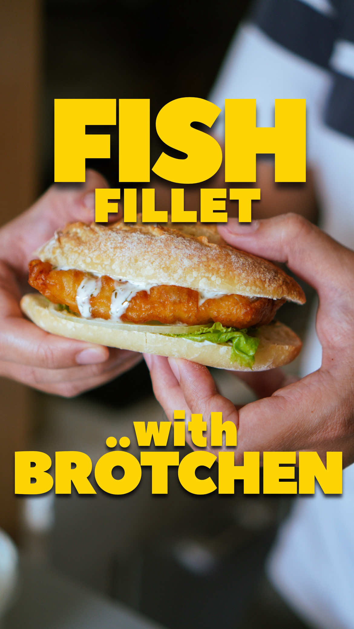 Menu makan hari ini! Lagi pengen makan fish fillet lagi, tapi karena masih kepengenan brötchen terus jadi kita panggang lagi! Next bikin apalagi ya? ✌️ #culinary #cooking #homemade #homecooking #brötchen