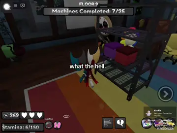 i literally screamed, i have a video with my voice in it SCREAMING but idk if ima show it💔 - #dandysworld #robloxfyp #xybca #fyp #gameplay 