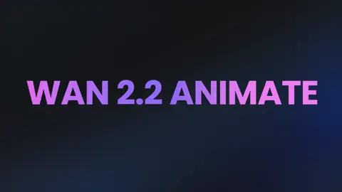 WAN 2.2 Animate is INSANE 🤯 ✔️ Perfect lip-syncing ✔️ Seamless character replacement Try it on Galaxy.ai🚀 Both WAN Animate & Replace in one place. RETWEET for FREE Credits in DM. Only for 24 hours…hurry up!