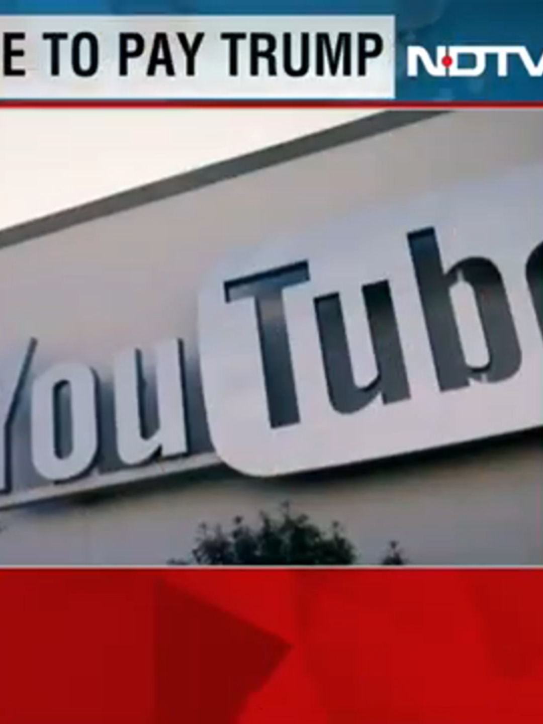 Kampuni ya YouTube imekubali kulipa dola milioni 24.5 ili kusuluhisha kesi iliyofunguliwa na Rais wa Marekani Donald Trump kutokana na kitendo cha kampuni hiyo kuifungia account yake kufuatia ghasia za Januari 6, 2021 katika majengo ya Congress. Kwa hatua hiyo, YouTube imekuwa Kampuni ya mwisho kati ya Kampuni tatu kubwa za teknolojia ambazo Trump alizishtaki Mahakamani ikiwemo Meta na Twitter (sasa ikijulikana kama X) kufikia makubaliano ya kifedha kuhusu suala la kufungiwa kwa account zake kwenye majukwaa yao. Nyaraka za Mahakama zimeonesha kuwa katika ya malipo hayo ya Youtube, dola milioni 22 zitaelekezwa kwenye Taasisi isiyo ya kiserikali ya Trust for the National Mall inayojihusisha na kuhifadhi na kuendeleza eneo la kihistoria la National Mall na kusaidia ujenzi wa White House State Ballroom huku dola milioni 2.5 zikilipwa kwa Walalamikaji wengine wakiwemo American Conservative Union. Trump kupitia ukurasa wake wa Truth Social alijigamba kwa matokeo hayo akisema “Ushindi huu MKUBWA unathibitisha kuwa udhibiti wa Big Tech una madhara.” Kabla ya hapo Meta ilikubali kusuluhisha kesi hiyo kwa malipo ya dola milioni 25 mwezi Januari 2025 huku X ikilipa takribani dola milioni 10 mwezi Februari mwaka huu. Majukwaa hayo ya kijamii yaliamua kumsimamisha Trump kwa madai kwamba machapisho yake kuhusu ghasia za Capitol yalihatarisha kuchochea vurugu zaidi. #afrikanhabari #afrikanhabariupdates