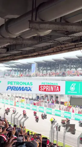 Soon Oktober Malaysian MotoGp 2025 . Jumpa Di Sepang My Pren 😄❤️‍🔥🏁 #motogp #malaysiangp #tik_tok 