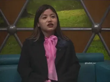 One of the Best singer of Nepal  / Bartika Eam Rai 🌻  #bartikaeamrai #nabinsir🎧 