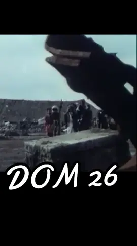 DOM 26. Daniel Balavoine.  Sauver l'amour. 