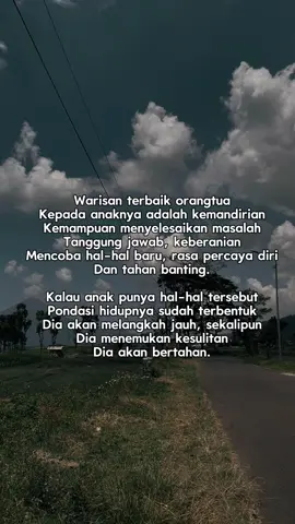 Mari percaya roda itu berputar dan kuat dengan porosnya #fyppppppppppppppppppppppp #fyp #fypシ゚ 