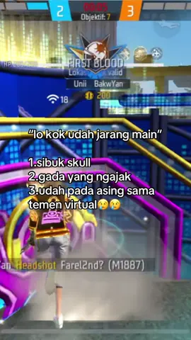 bisa balik ke masa masa2020-2023 ga sih😢