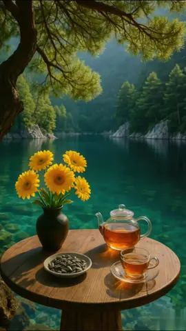 Cuối cùng, bình yên không đến từ việc có bao nhiêu người bên cạnh… mà là khi chỉ còn một mình, bạn vẫn thấy lòng mình đủ đầy 🌿 #trietlysong #songdoclap #tuanchinh #songtichcuc #binhyen